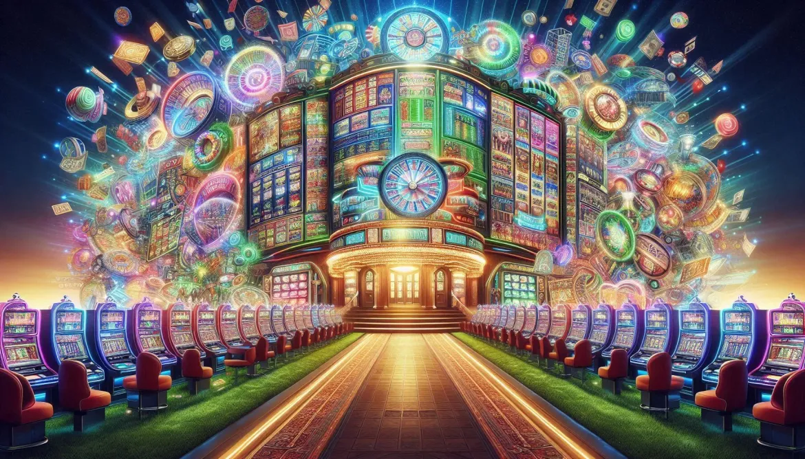 Spinline Casino